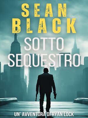 cover image of Sotto Sequestro
